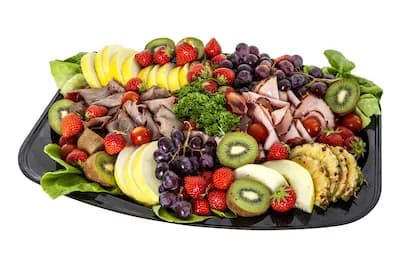 Festfat Kött
