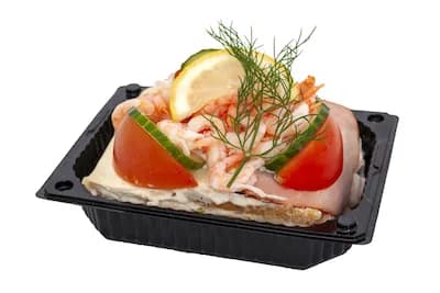 Smörgåsbakelse
