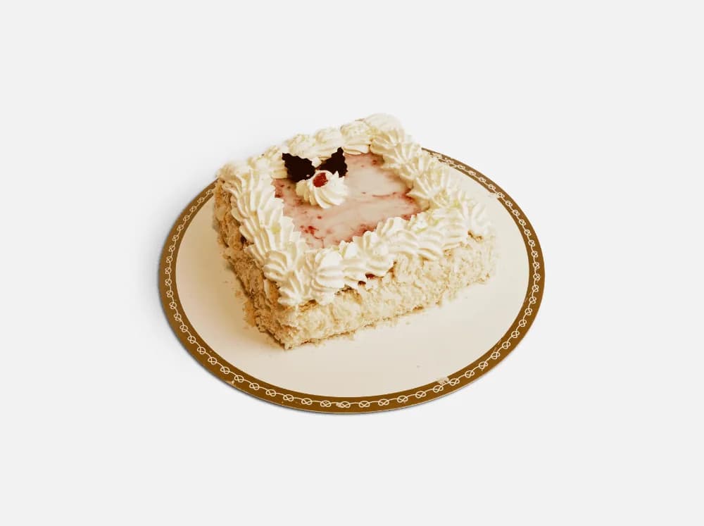 Napoleontårta